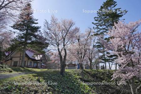 厚岸神社