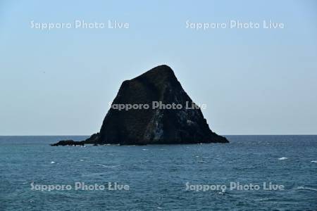 無縁島