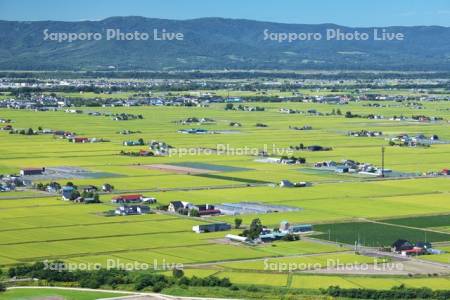 田園風景