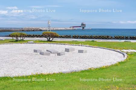 氷海展望塔オホーツクタワー