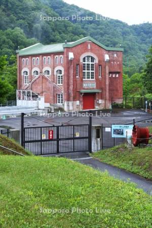 滝の上発電所