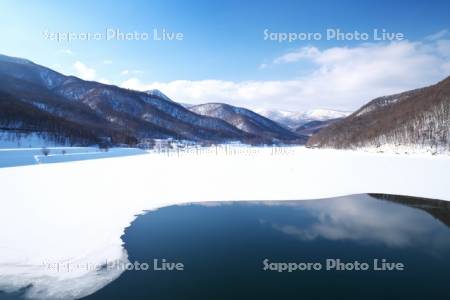 オタルナイ湖