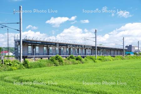 ロイズタウン駅