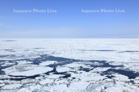 流氷