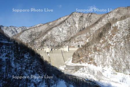 札内川ダム