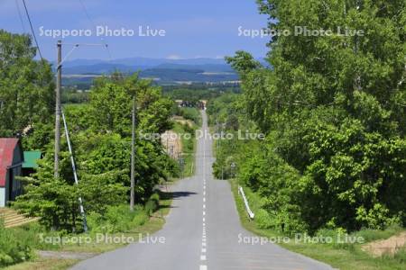 ジェットコースターの路