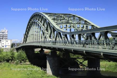 旭橋