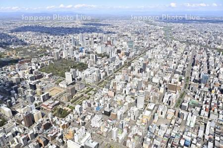 西11丁目駅～中心部