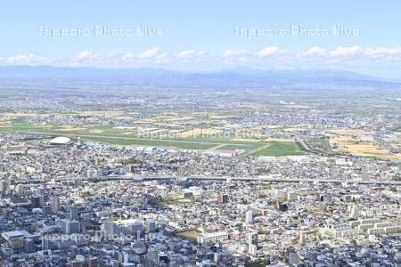 元町～丘珠空港