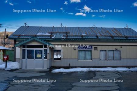 金山駅