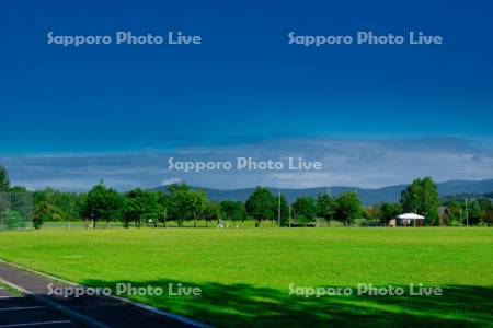 桜ヶ丘公園