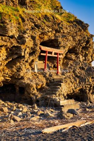 豊岬金比羅神社