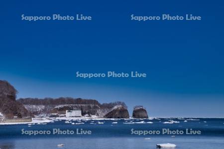 二ツ岩