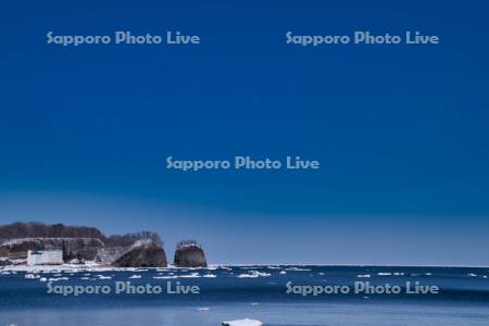 二ツ岩