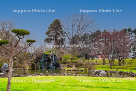 さらんべ公園