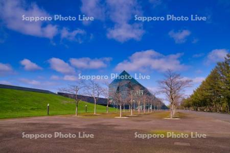 モエレ沼公園