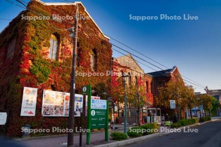 はこだて明治館