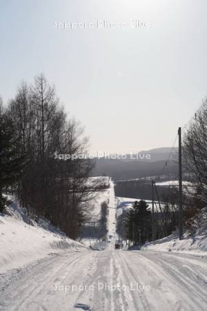 ジェットコースターの路