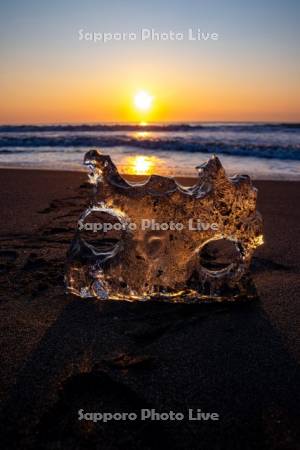 ジュエリーアイス