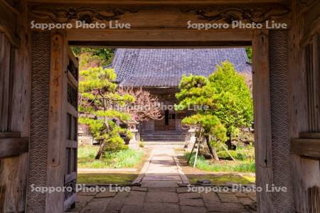 龍雲院