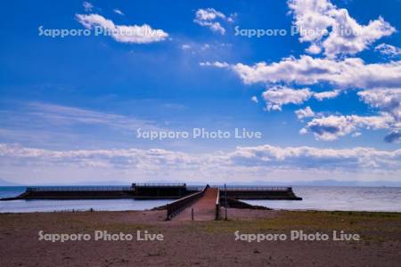 豊浦海浜公園