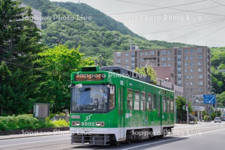 札幌市電