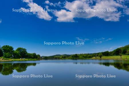 皆楽公園