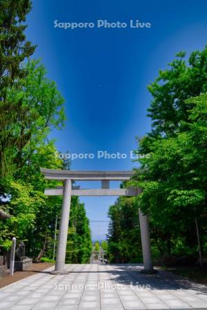 住吉神社