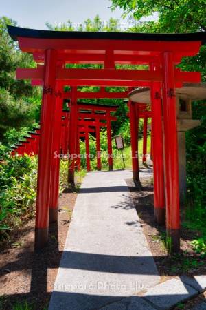 住吉神社