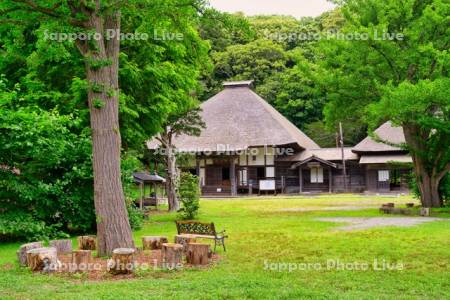有珠善光寺