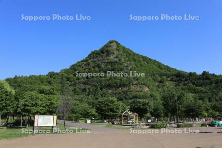 五天山公園