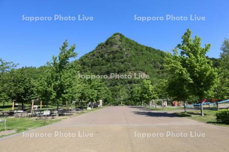 五天山公園