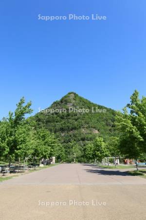 五天山公園