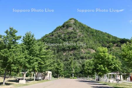 五天山公園