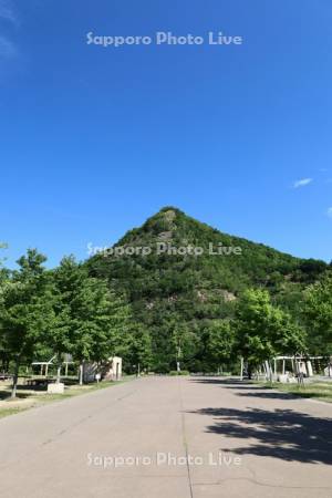 五天山公園