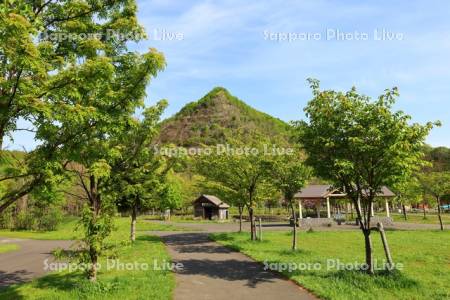 五天山公園
