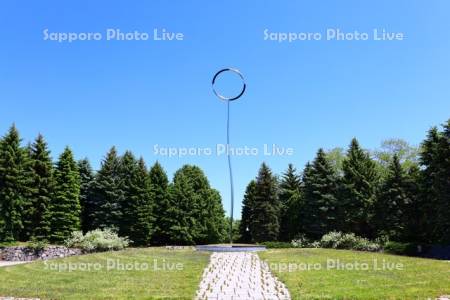 前田森林公園