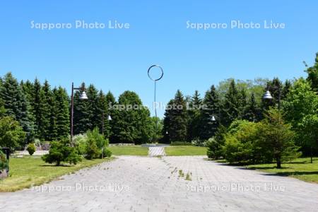 前田森林公園