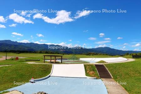 山口緑地