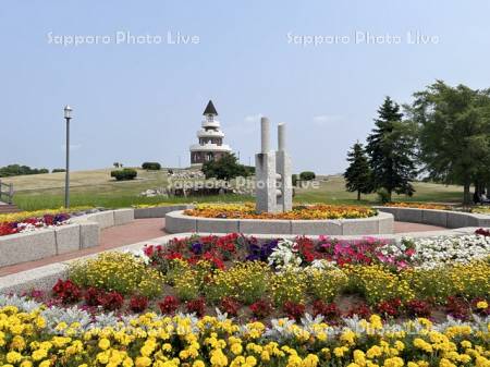 しのつ公園