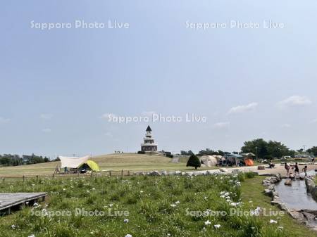 しのつ公園